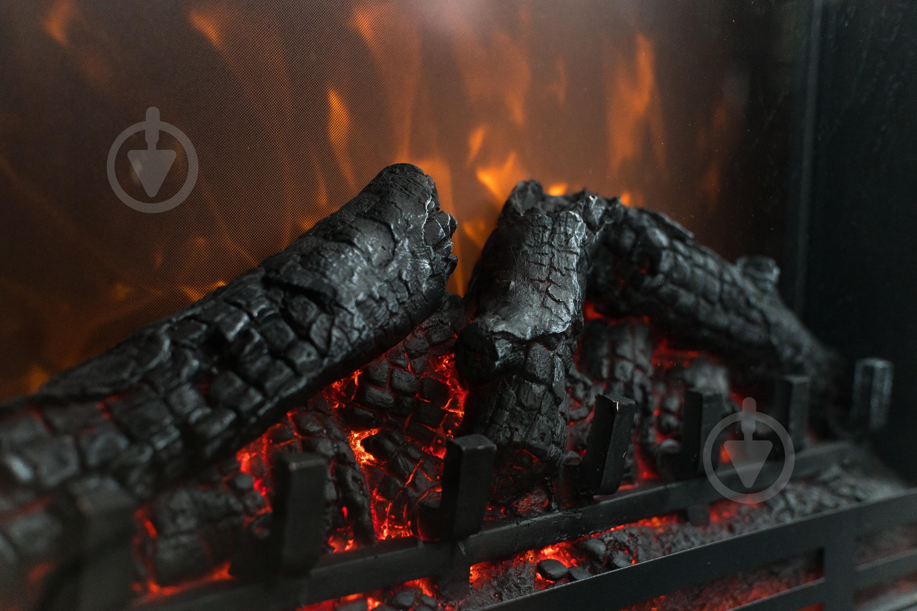 Каминокомплект BonFire ММ01495 Nevada - фото 2