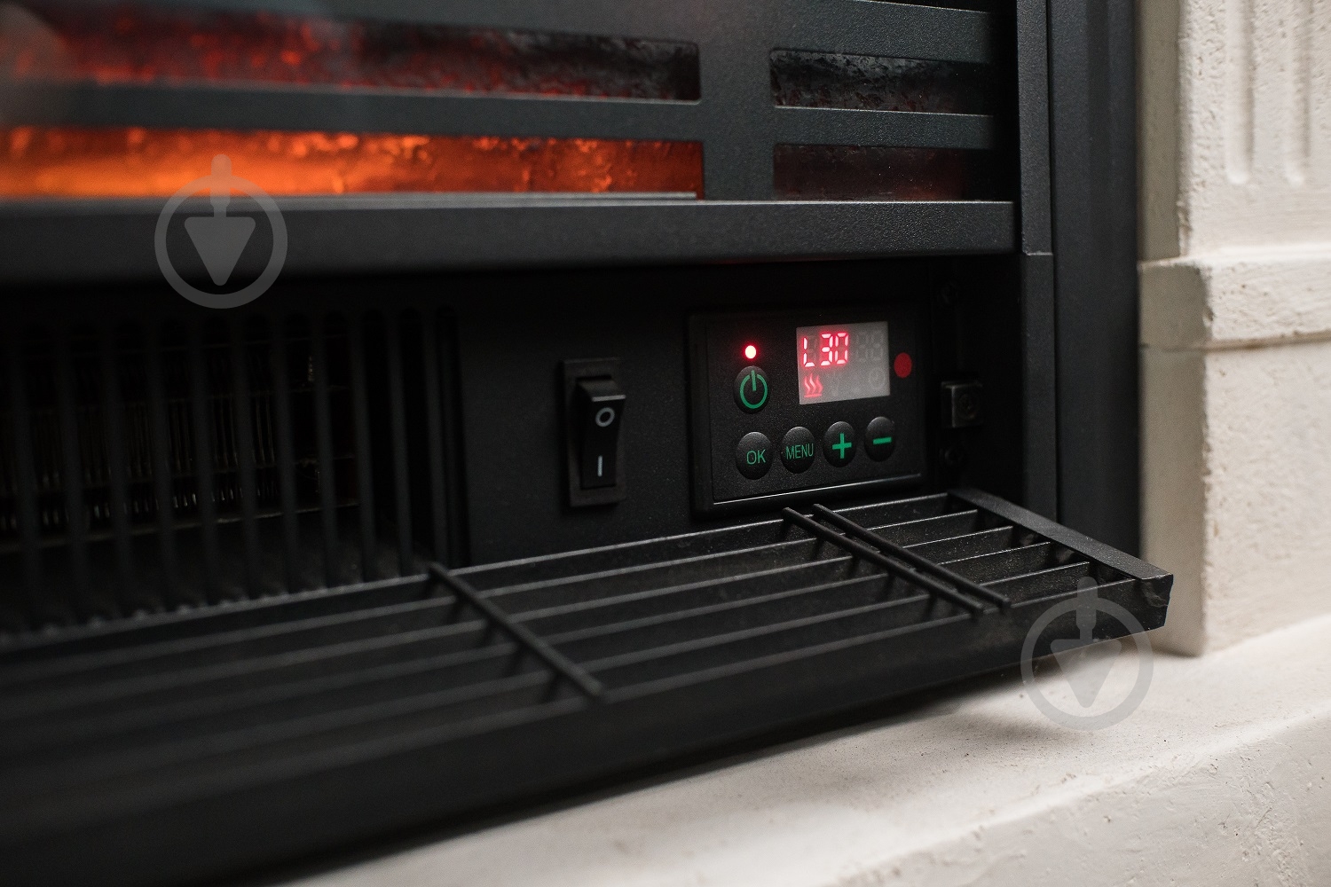 Каминокомплект BonFire ММ01495 Nevada - фото 3