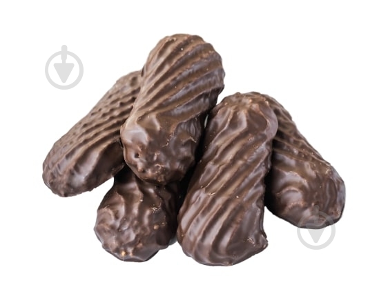 Печенье КД ВАЦАК Лакомка 500 г - фото 1