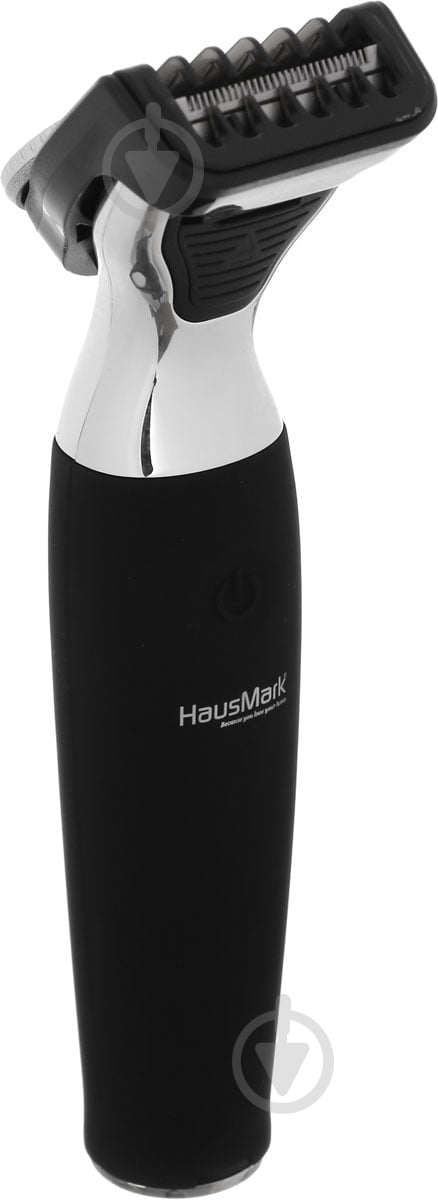 Триммер HausMark HMT-1810 - фото 3