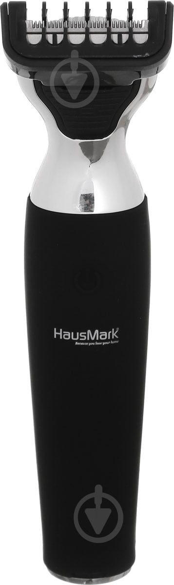 Триммер HausMark HMT-1810 - фото 5