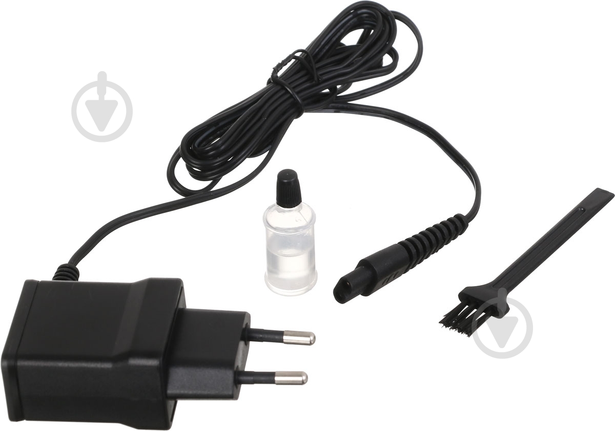 Триммер HausMark HMT-1810 - фото 6