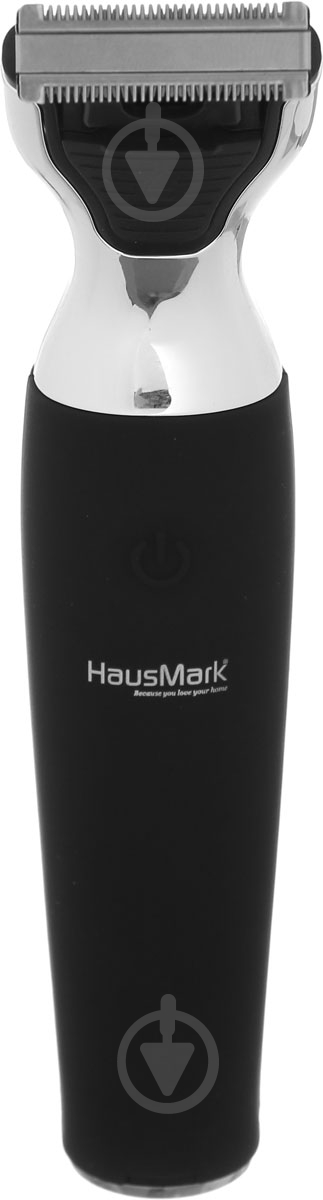 Триммер HausMark HMT-1810 - фото 2