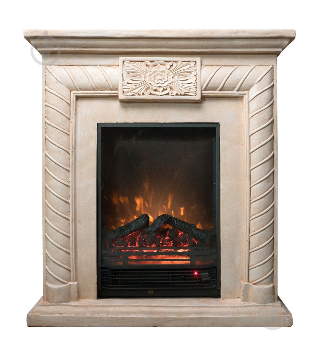 Каминокомплект BonFire ММ14005 Vegas - фото 1