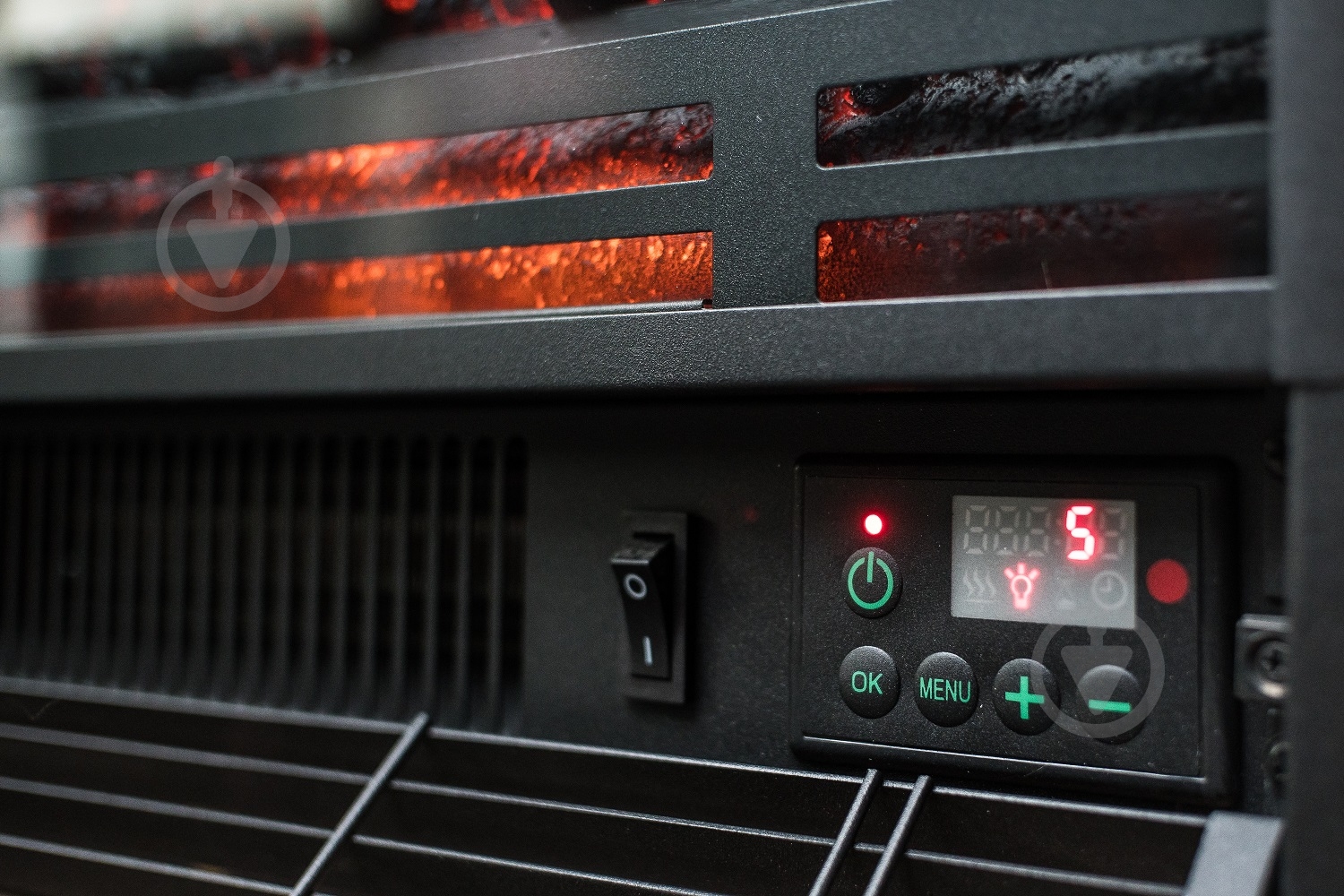 Каминокомплект BonFire ММ14005 Vegas - фото 6