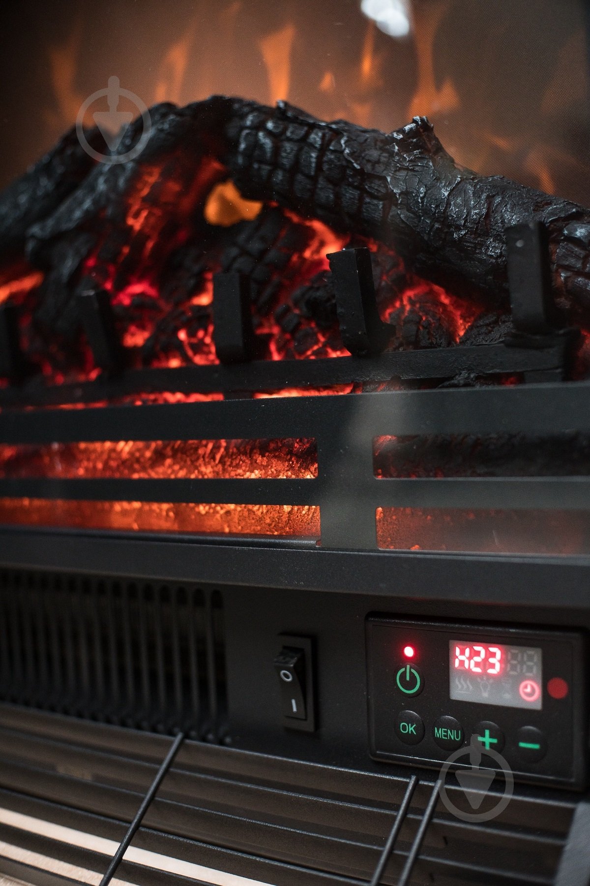 Каминокомплект BonFire ММ14005 Vegas - фото 7