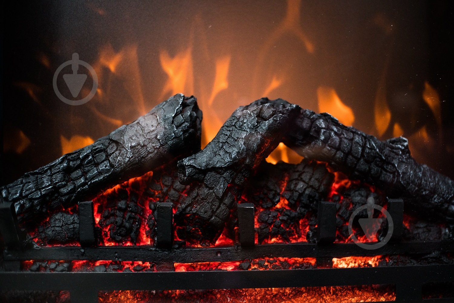 Каминокомплект BonFire ММ14005 Vegas - фото 2