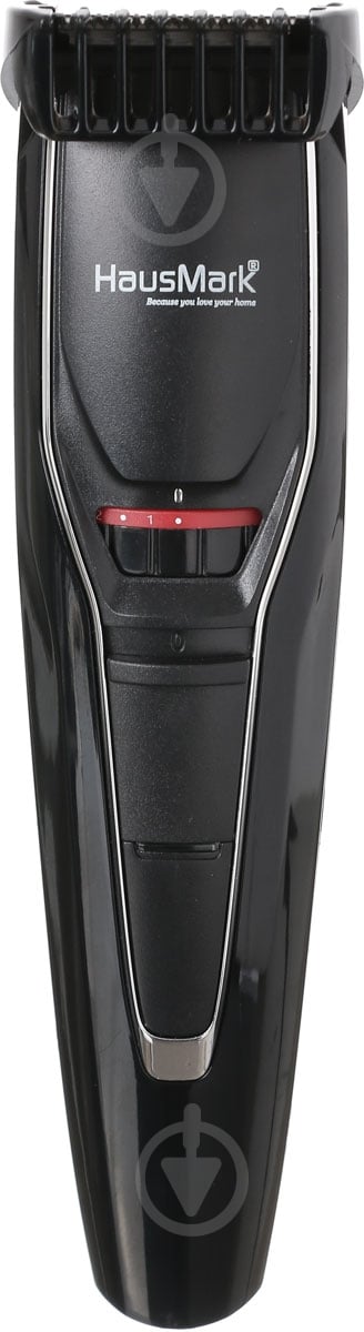 Триммер для бороды HausMark HST-1815 - фото 1