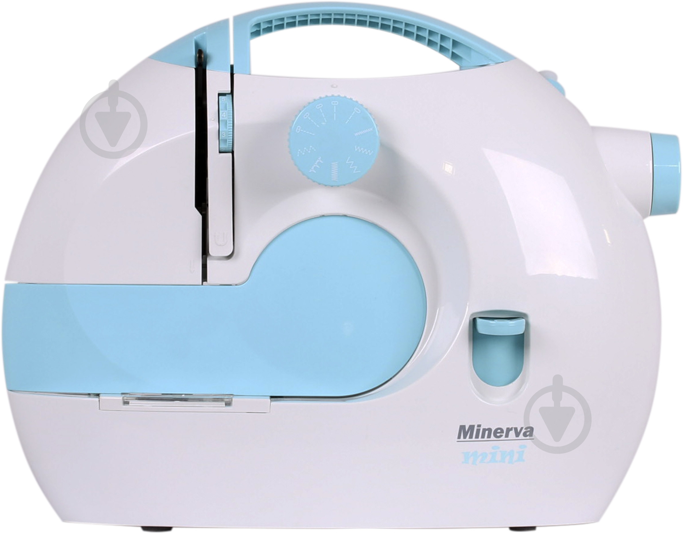 Швейная машина Minerva Mini - фото 1