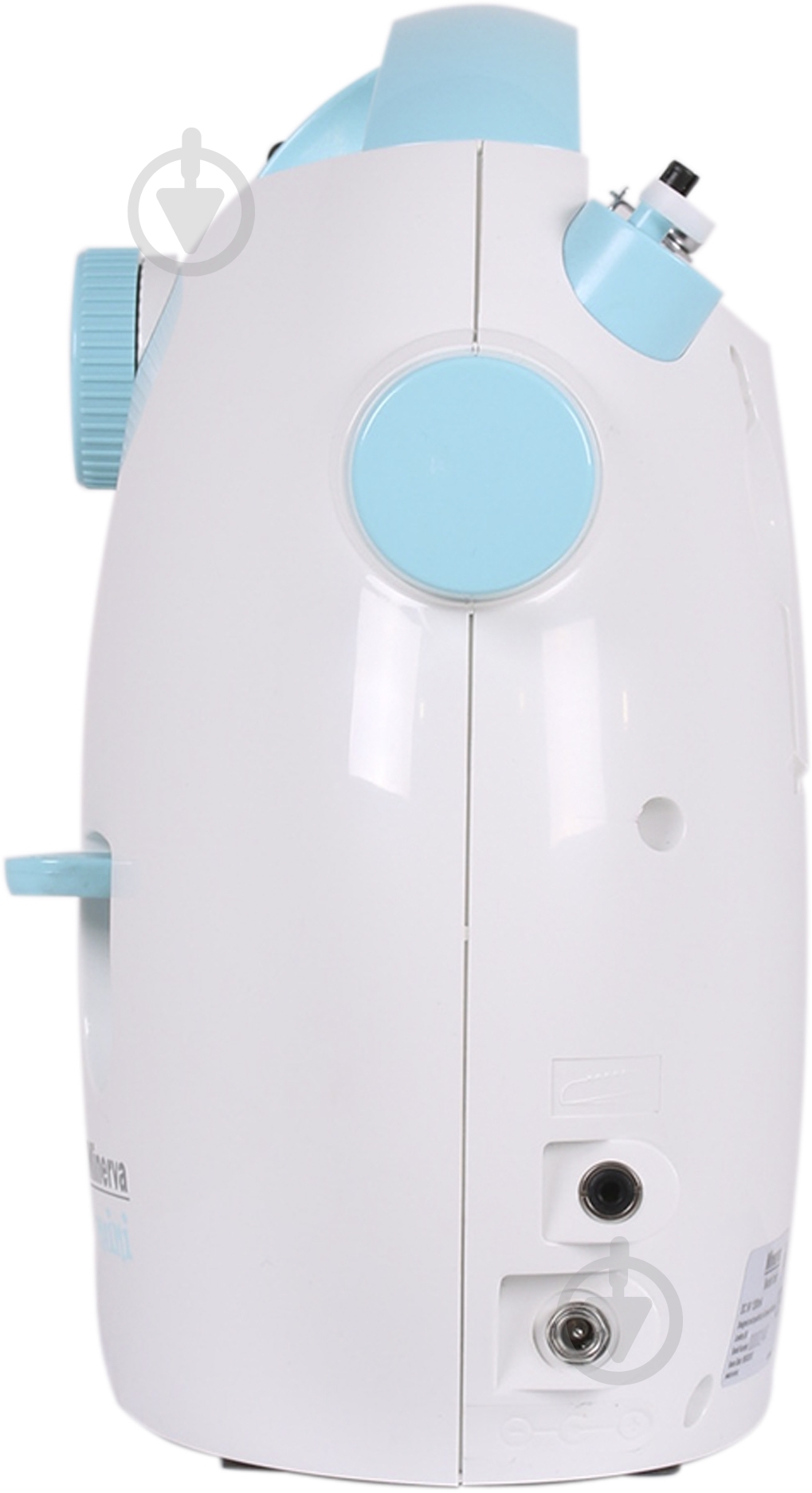 Швейная машина Minerva Mini - фото 3