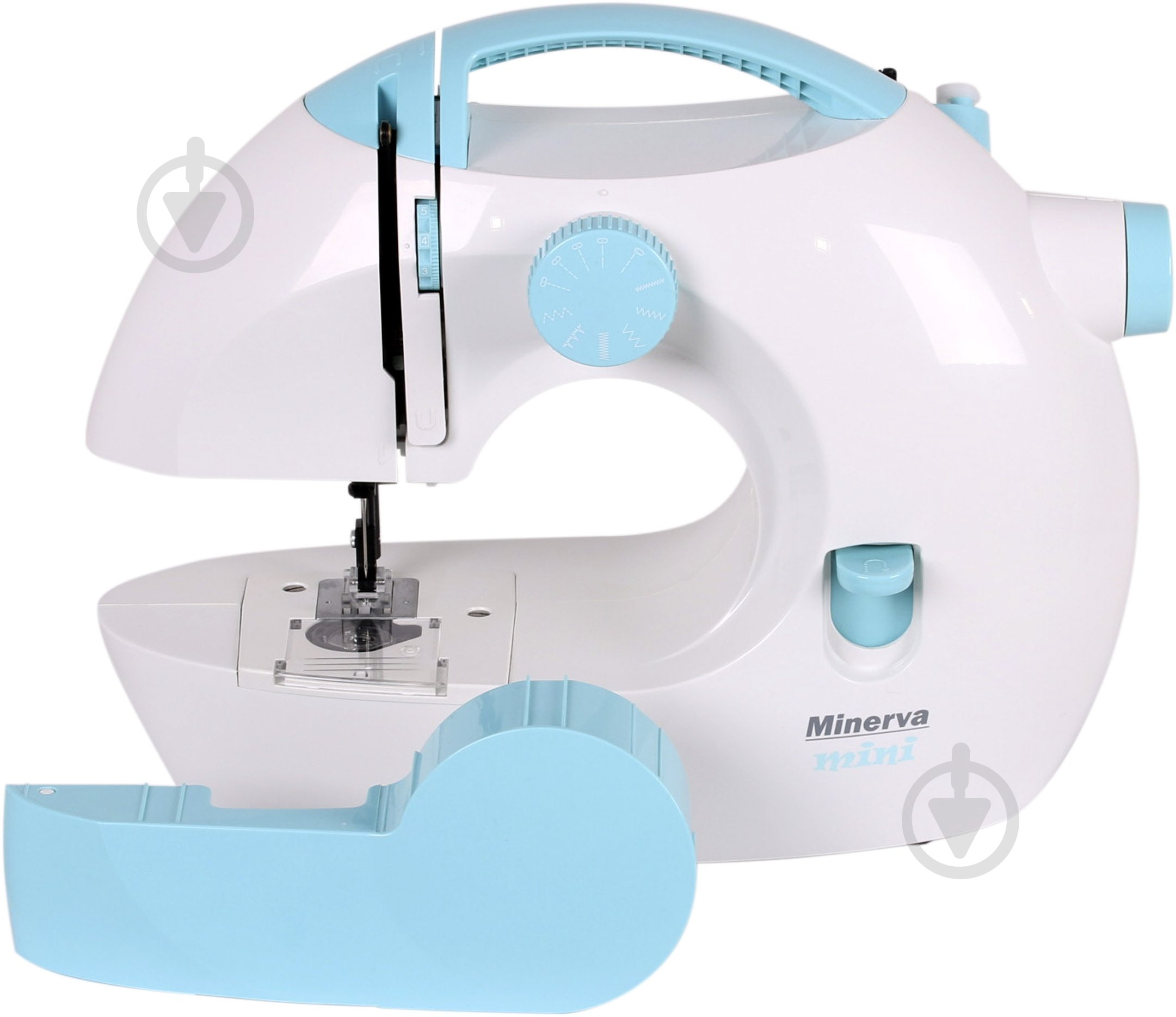 Швейная машина Minerva Mini - фото 4