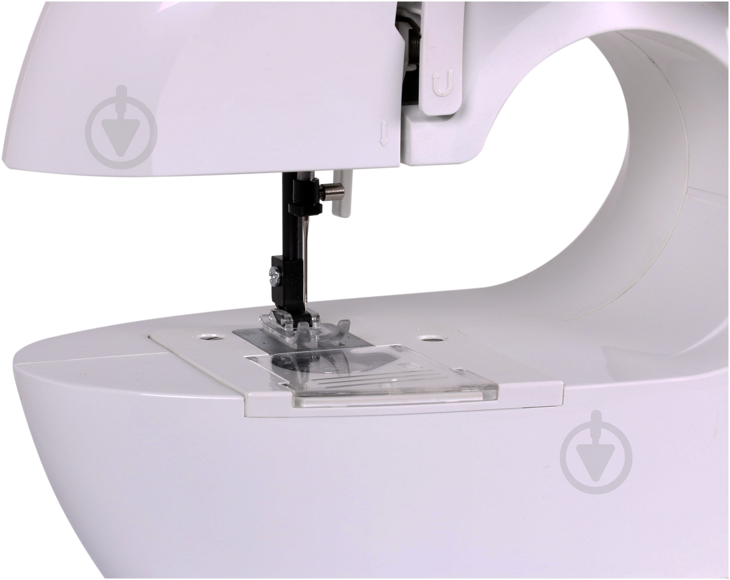 Швейная машина Minerva Mini - фото 5