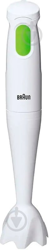 Блендер погружной Braun MQ 100 Soup - фото 7