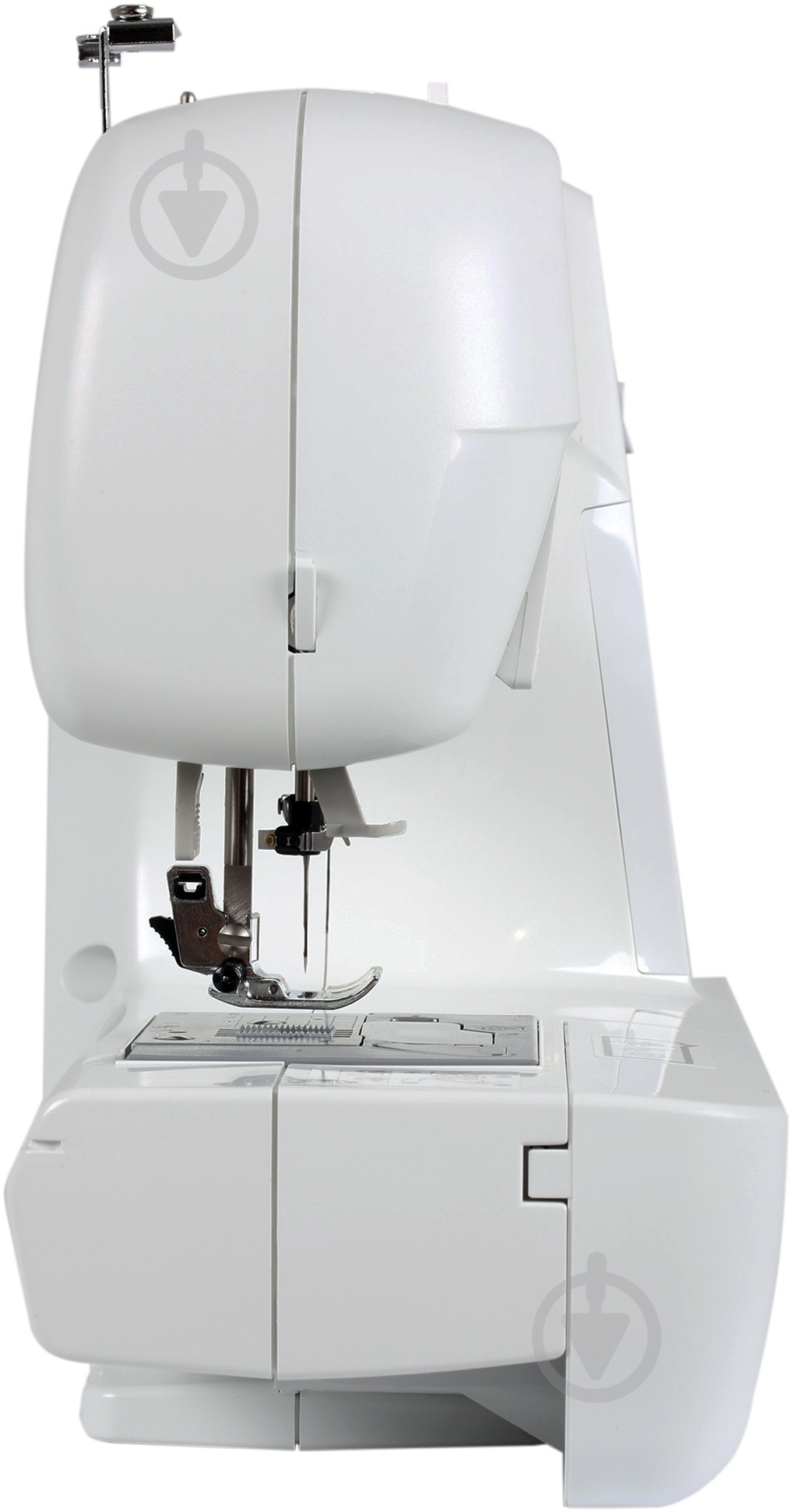 Швейная машина Brother JS 50 - фото 4 Швейная машина Brother JS 50 - фото 4