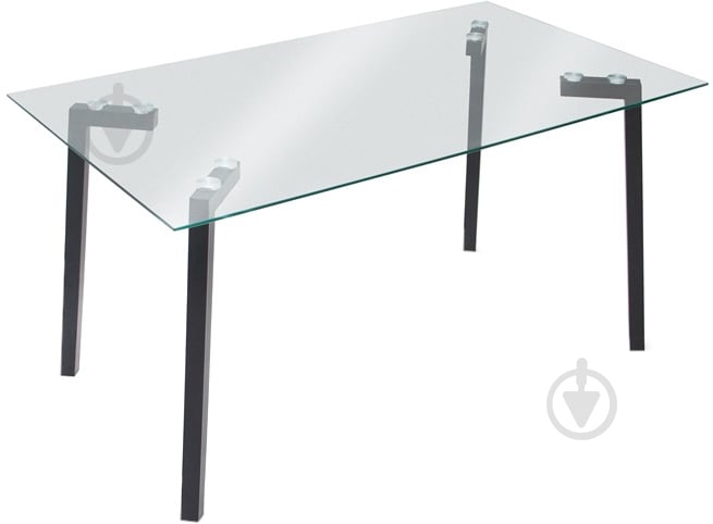 Стол обеденный Бетти XS-1087 - фото 1 Стол обеденный Бетти XS-1087 - фото 1