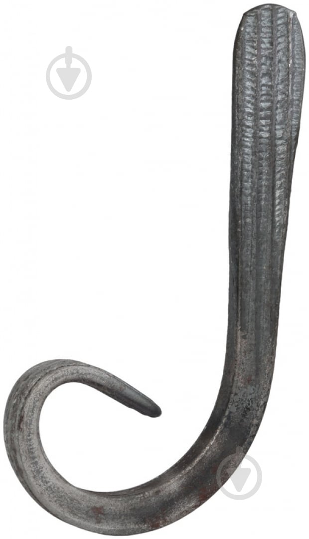 Завиток кованый Укритарм Бабочка 160х65 мм - фото 1