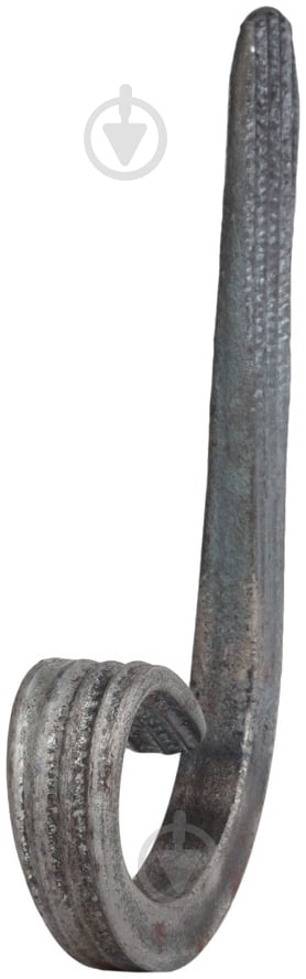 Завиток кованый Укритарм Бабочка 160х65 мм - фото 2