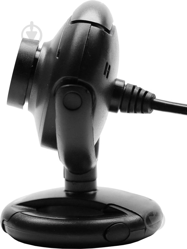 Веб-камера Sven IC-310 black - фото 4