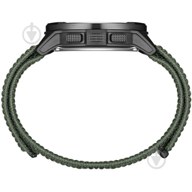Годинник тактичний Alps з компасом army green North Edge (1478) - фото 3