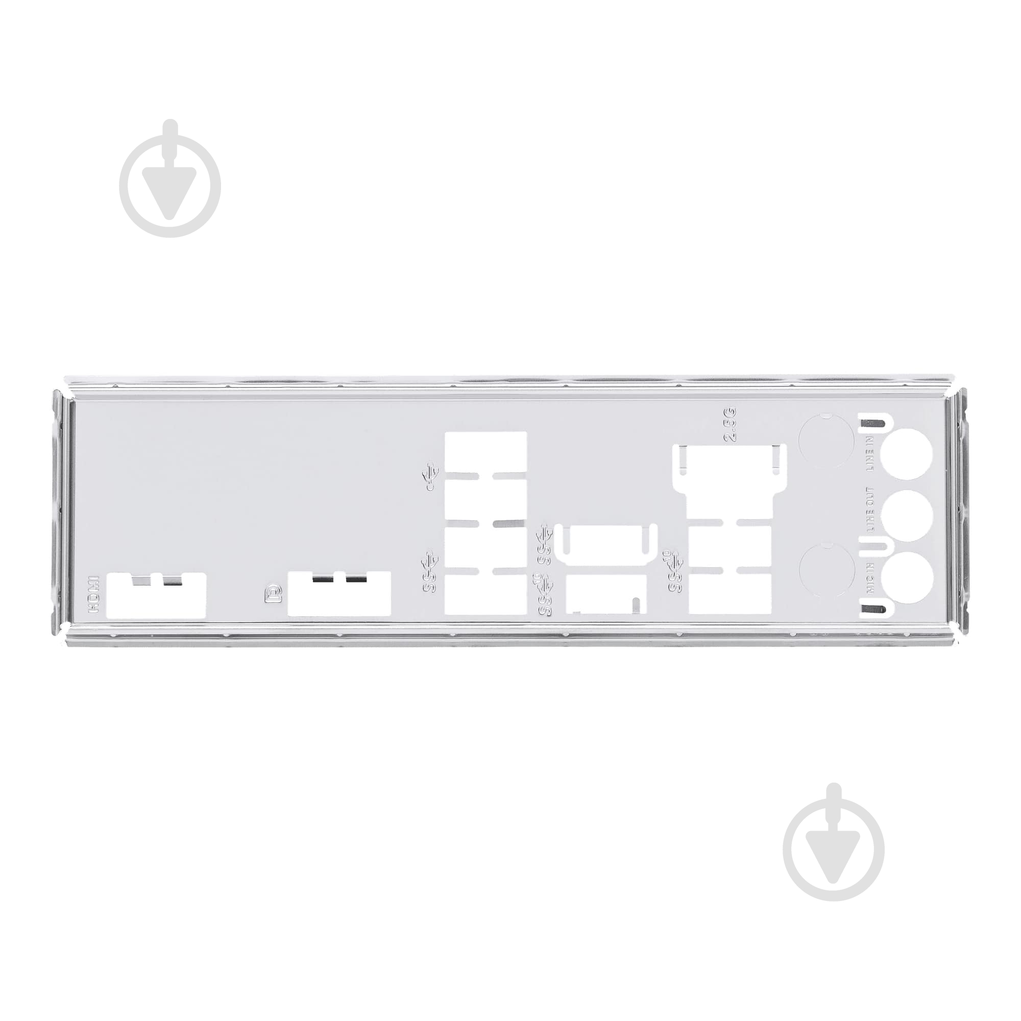 Материнская плата Asus 90MB1EE0-M0EAY0 (Socket 1700, Intel H770, ATX) - фото 7