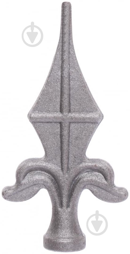 Пика кованая Укрітарм ПИ 02 - фото 1 Пика кованая Укрітарм ПИ 02 - фото 1