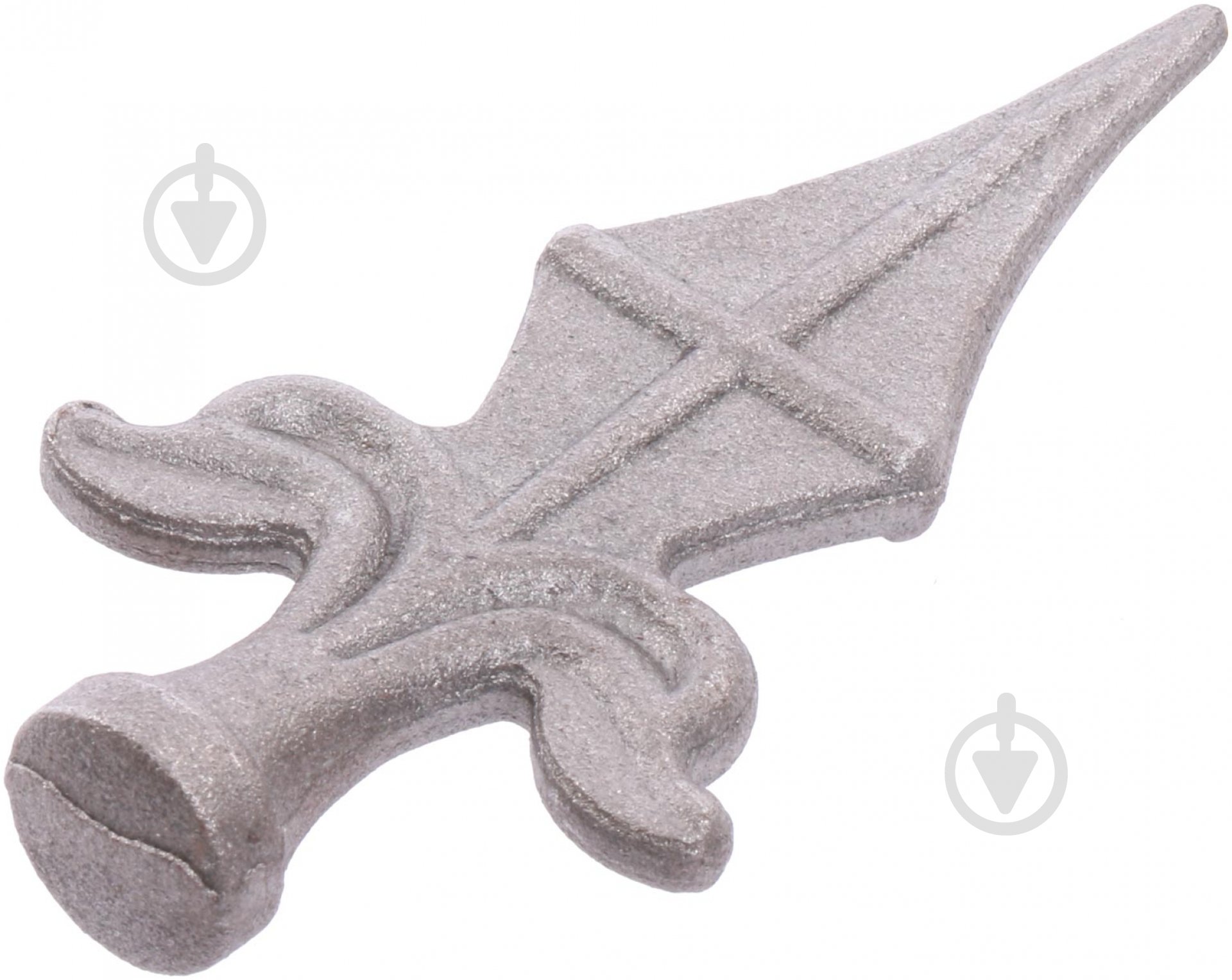 Пика кованая Укрітарм ПИ 02 - фото 2 Пика кованая Укрітарм ПИ 02 - фото 2