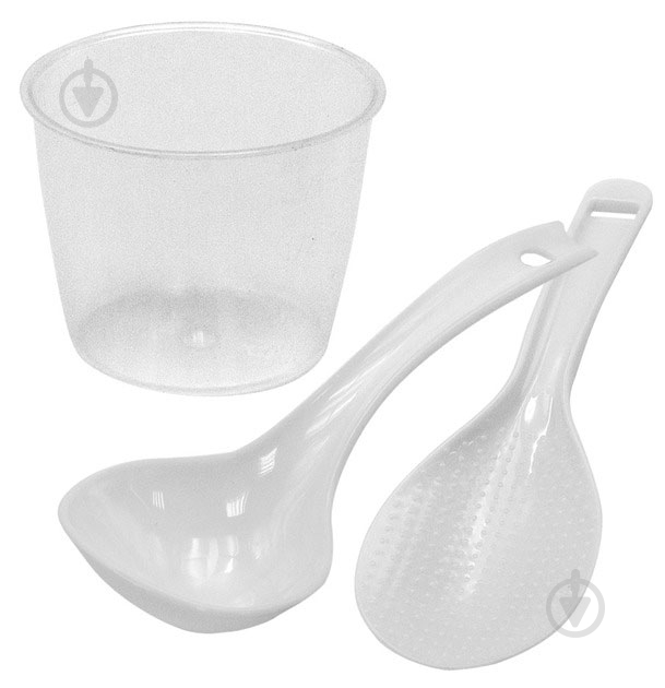 Мультиварка-скороварка Rotex REPC 73-B - фото 5