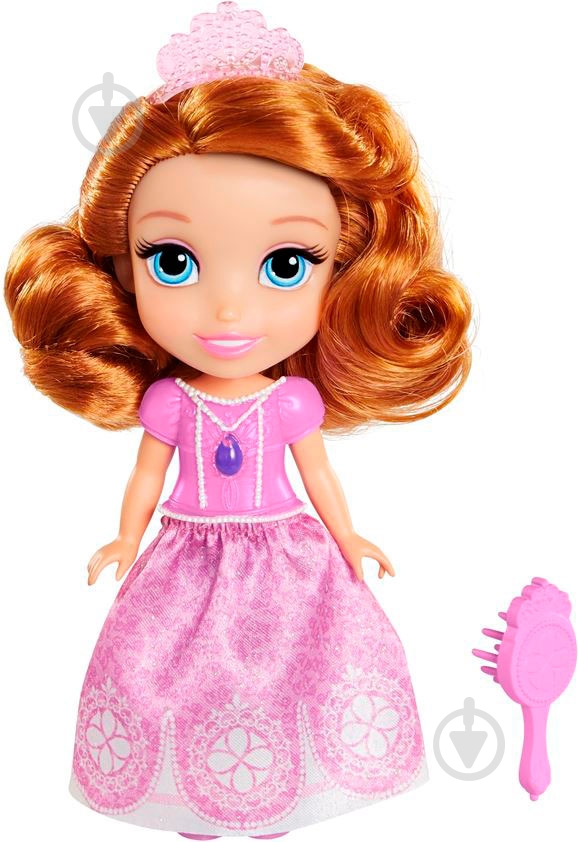 Кукла Jakks Pacific Sofia the First 98849 - фото 1