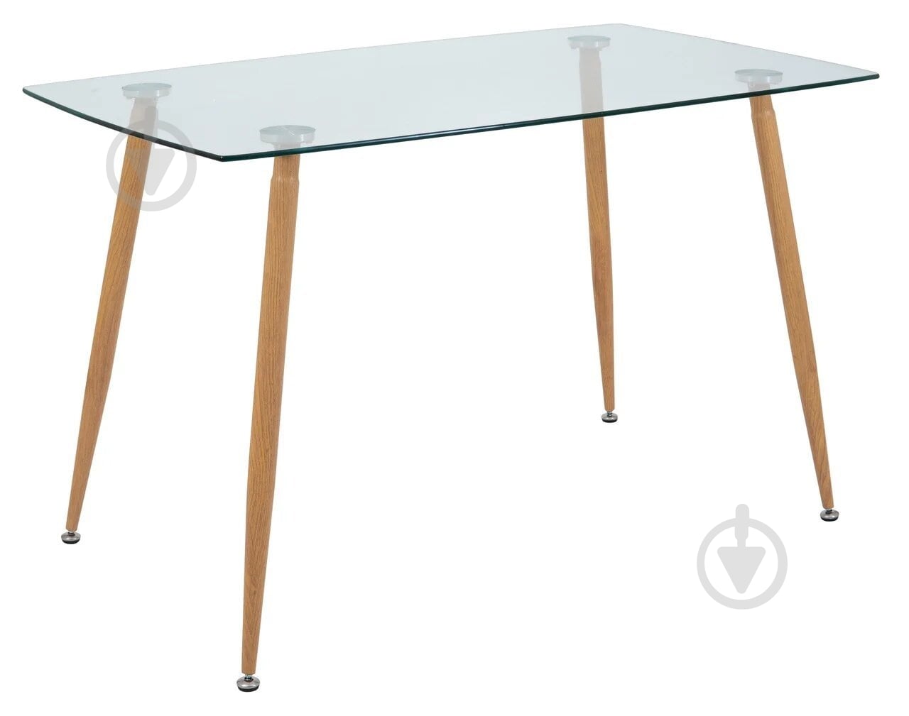 Стол обеденный Грэйс XS-1262 термопечать - фото 1