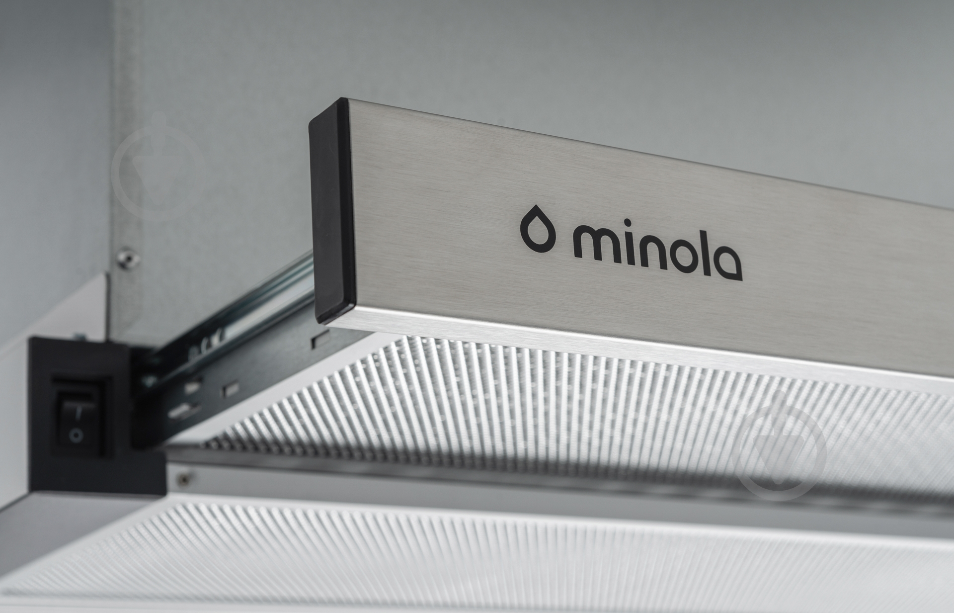 Вытяжка Minola HTL 5612 I 1000 LED - фото 7 Вытяжка Minola HTL 5612 I 1000 LED - фото 7