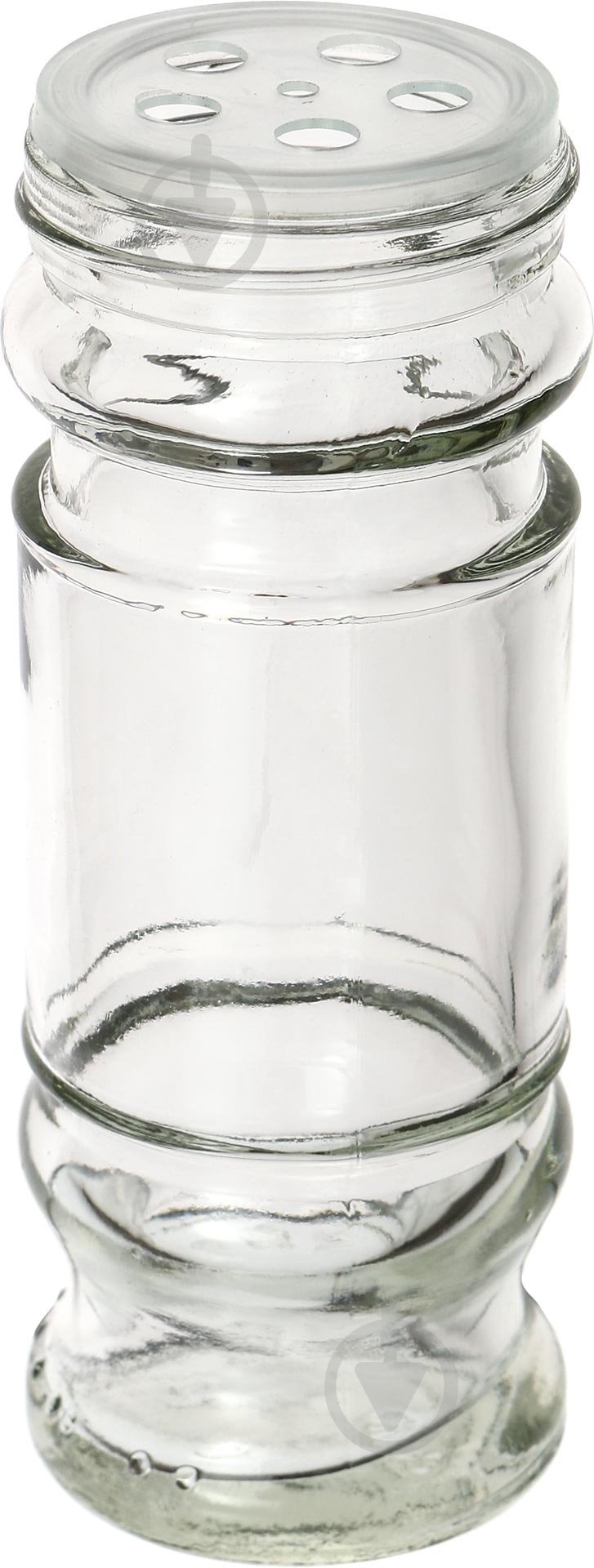 Солонка Everglass 80 мл 10801 цвет в ассортименте - фото 2