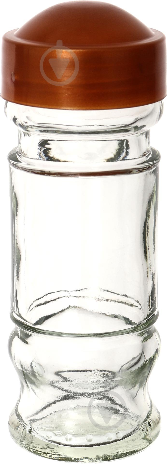 Солонка Everglass 80 мл 10801 цвет в ассортименте - фото 1