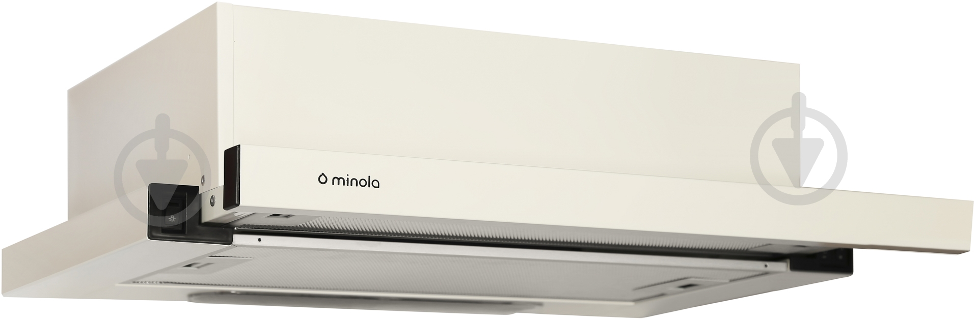 Вытяжка Minola HTL 5010 IV 430 - фото 2