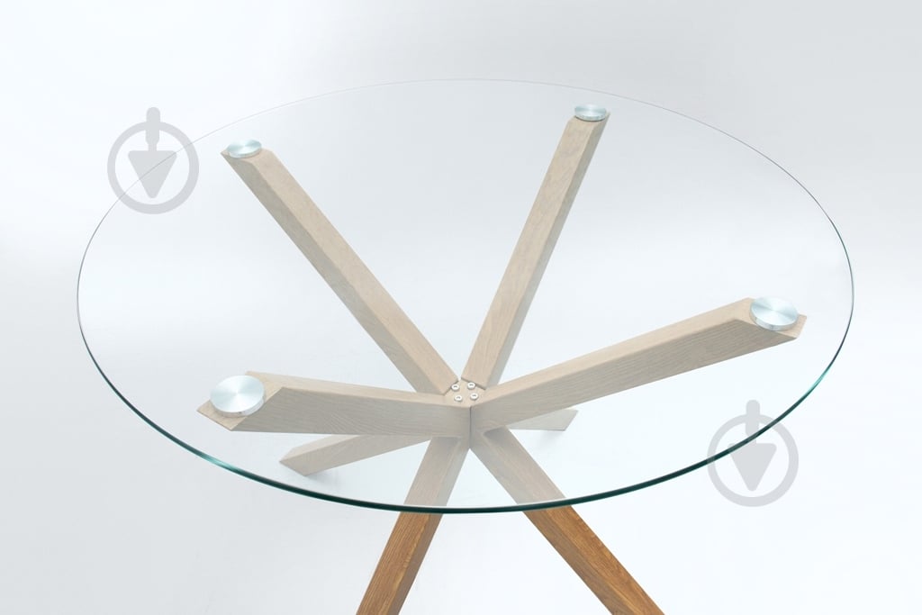 Стол обеденный Джин XS-1298 термопечать - фото 5 Стол обеденный Джин XS-1298 термопечать - фото 5