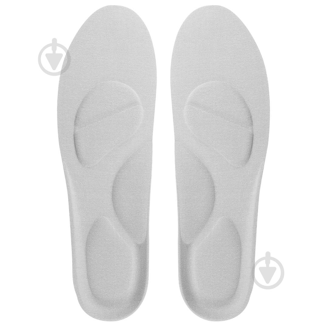 Стельки NEO tools р.36-40 белый - фото 1