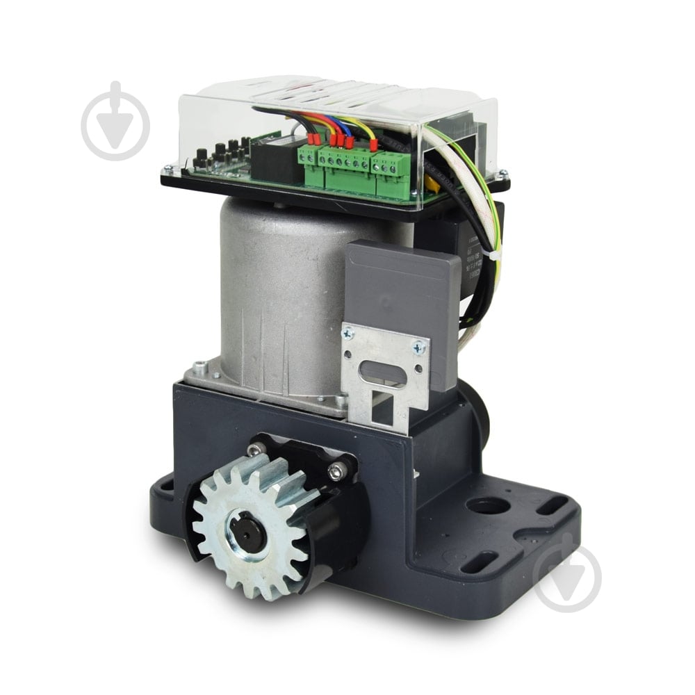 Комплект для откатных ворот GATEXPERT DKC500AC - фото 4