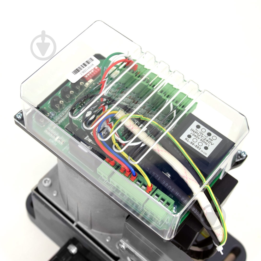 Комплект для откатных ворот GATEXPERT DKC500AC - фото 6