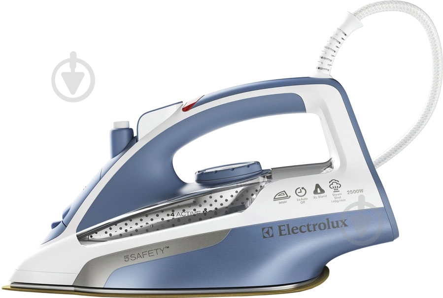 Утюг Electrolux EDB8050 - фото 2