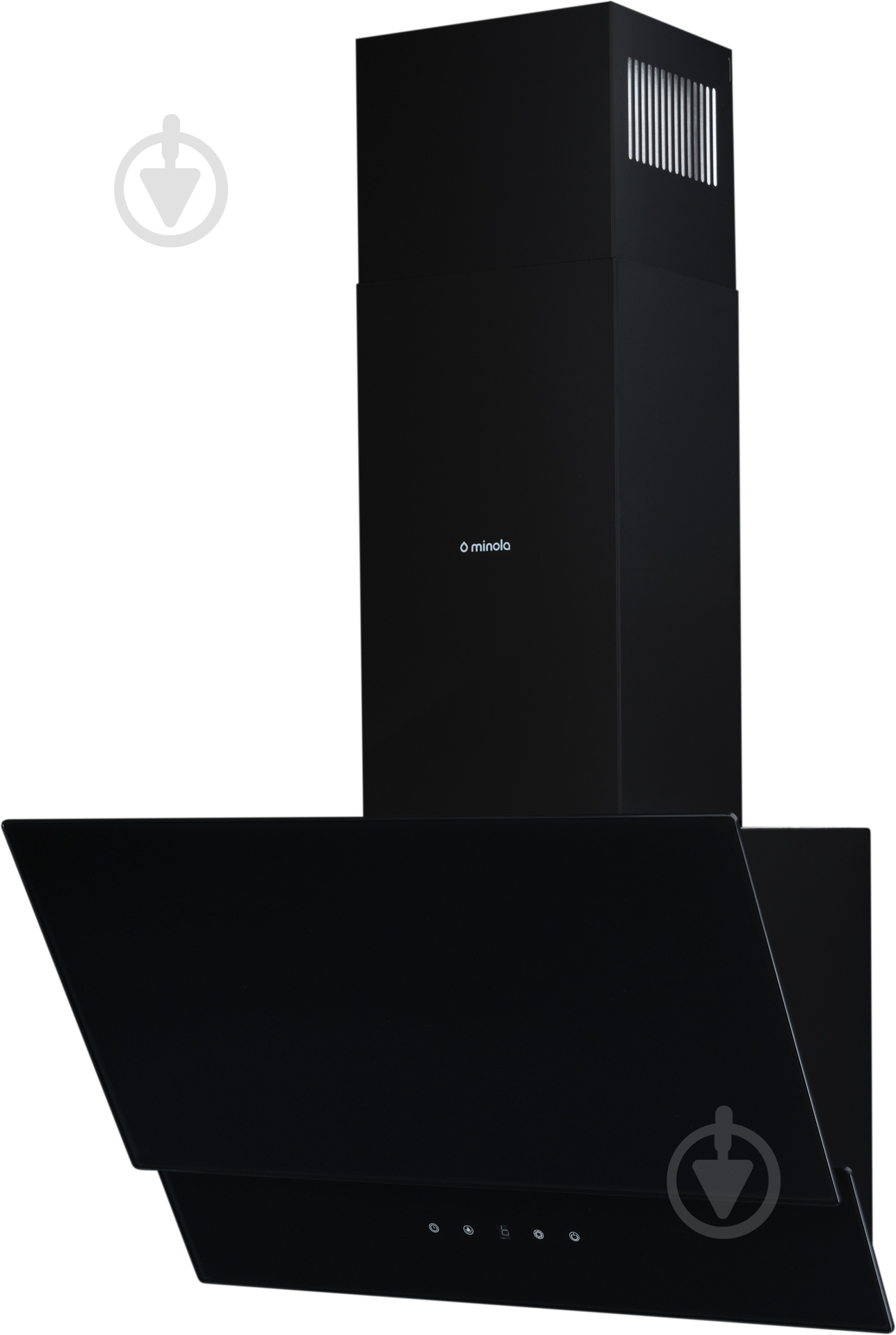 Витяжка Minola HVS 6342 BL 750 LED - фото 2