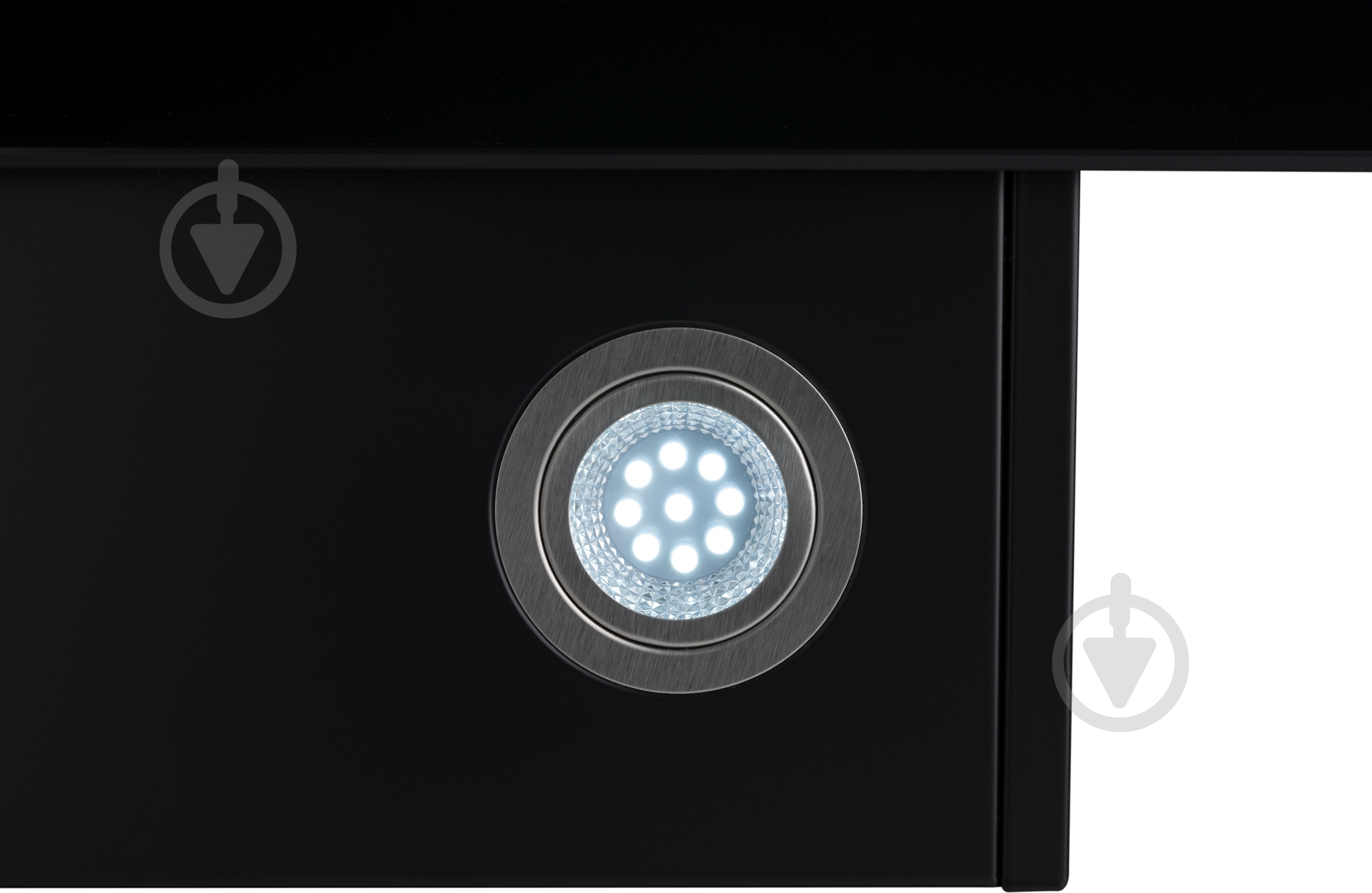 Витяжка Minola HVS 6342 BL 750 LED - фото 5