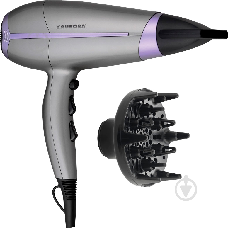 Фен Aurora 3527AU - фото 1