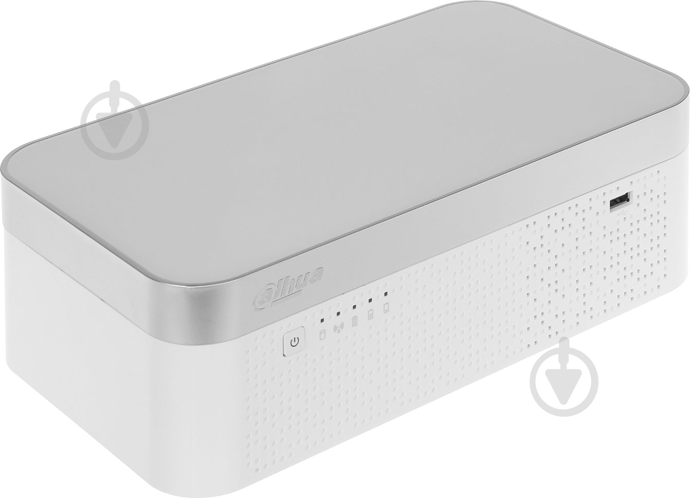 DVR-реєстратор Dahua DH-XVR5108C - фото 1