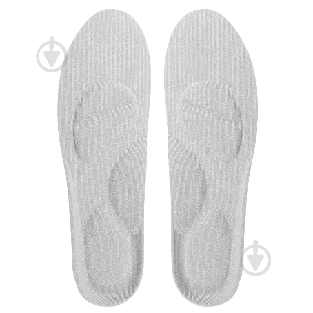 Стельки NEO tools р.41-47 белый - фото 1