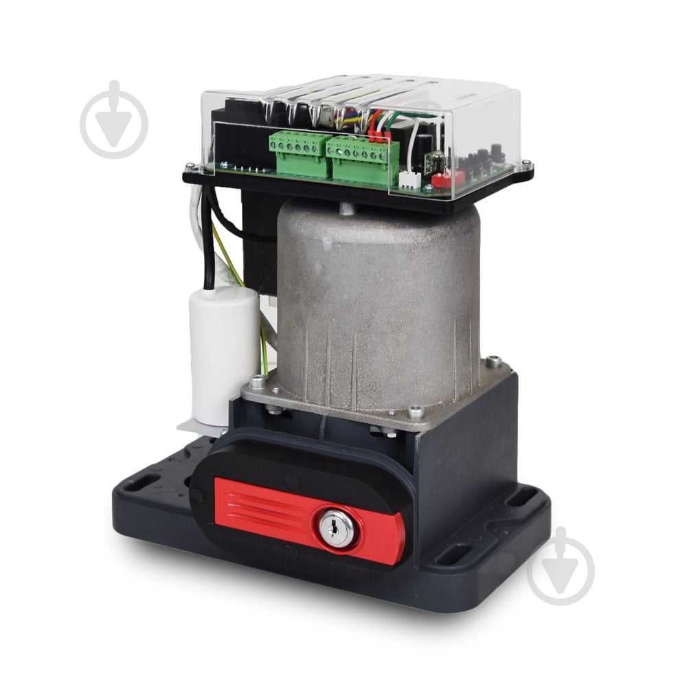 Комплект для откатных ворот GATEXPERT DKC800AC - фото 4