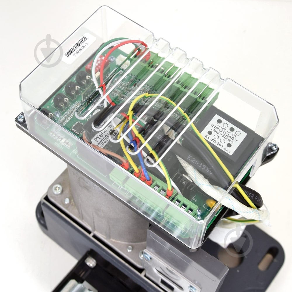 Комплект для откатных ворот GATEXPERT DKC800AC - фото 6