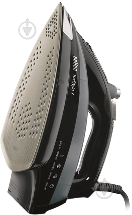 Утюг Braun TS745A - фото 2
