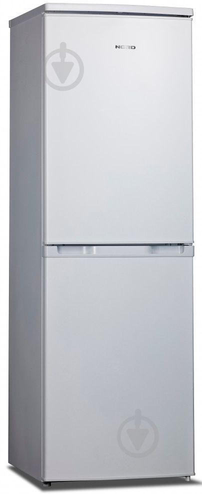 Холодильник Nord B 152 (W) - фото 1 Холодильник Nord B 152 (W) - фото 1