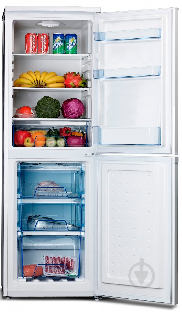Холодильник Nord B 152 (W) - фото 2 Холодильник Nord B 152 (W) - фото 2