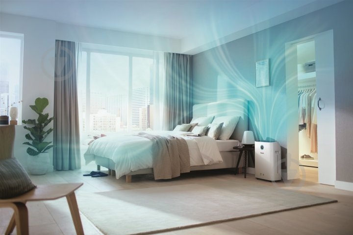 Кліматичний комплекс Philips AC2729/10 - фото 14