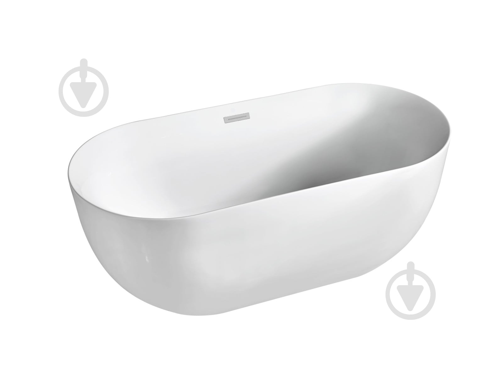 Ванна акриловая ScandiSPA VAR 44778 1700х780 см - фото 3 Ванна акриловая ScandiSPA VAR 44778 1700х780 см - фото 3